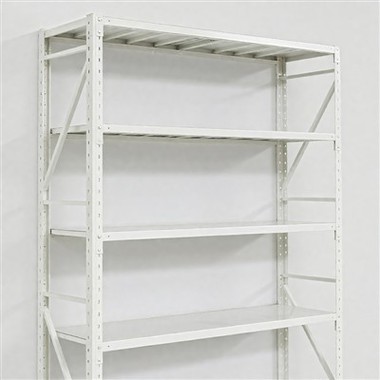 Vidēja lieluma plaukts